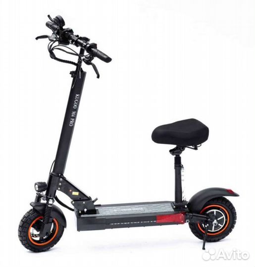 Ремонт электросамокатов