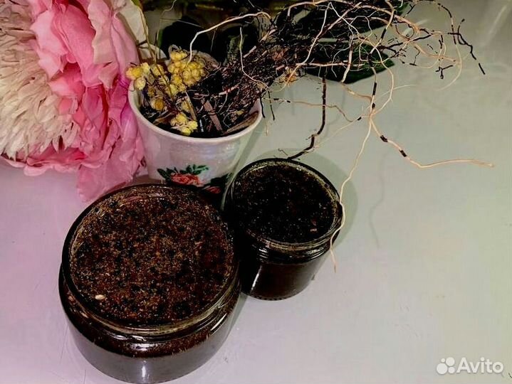 Природный катализатор мужской потенции