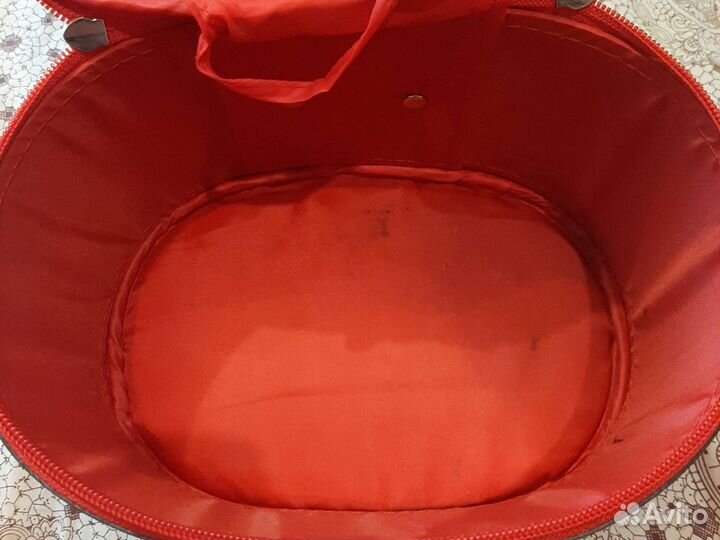 Сумка кейс для косметики