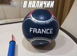 Мяч футбольный France №5 новый