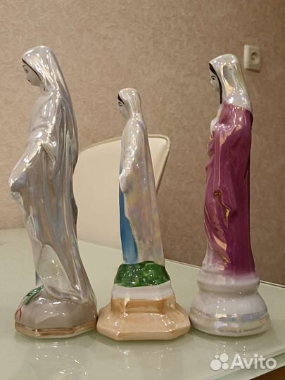 Статуэтка Дева Мария