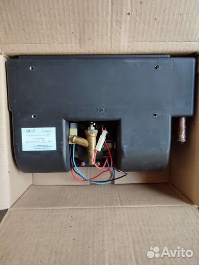 Отопитель ос-7-У2-24