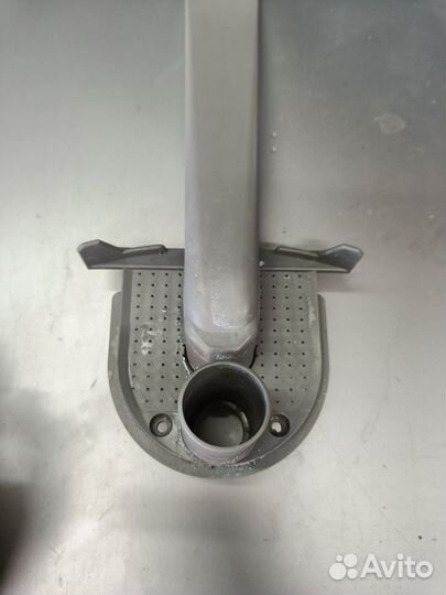Трубка подачи воды пмм bosch 5600044418