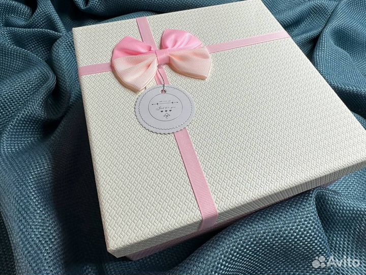 Подарочный набор для милых дам 40в1