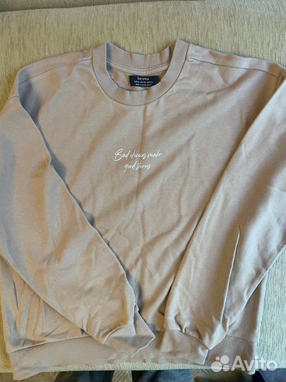 Свитшот женский