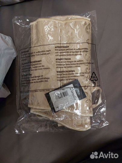 Корсет женский вечерний