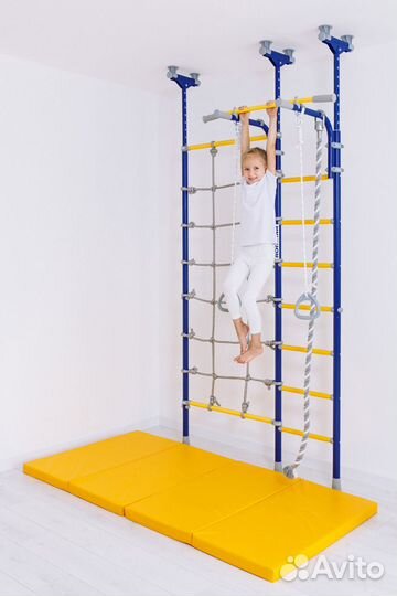 Шведская стенка