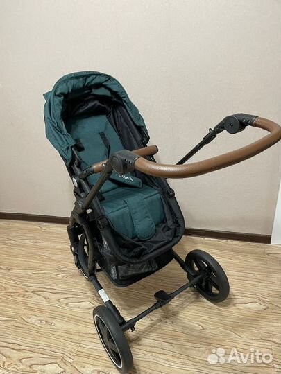 Коляска 2 в 1 tomix