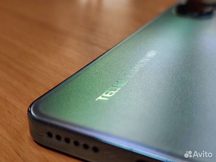 Tecno Camon 19 Pro 8/128Gb