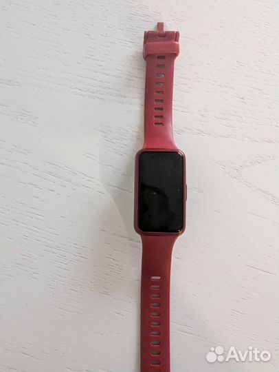 Huawei band 7