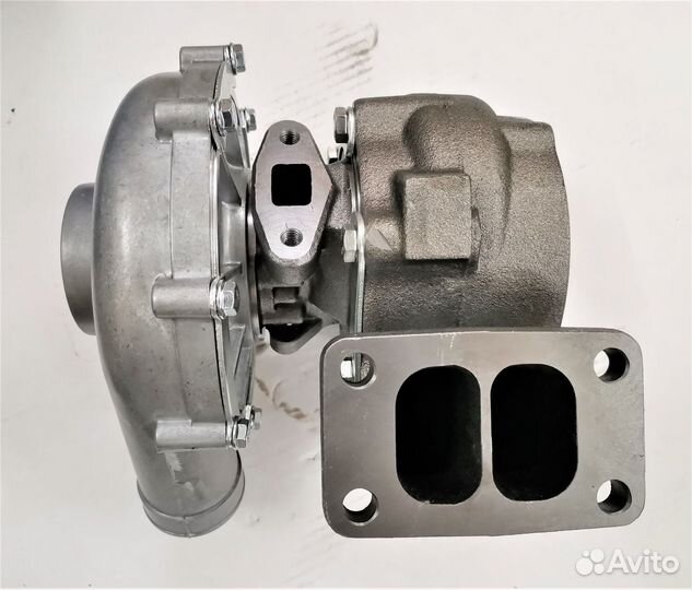 Турбокомпрессор К27-145-01/02 (левый/правый)