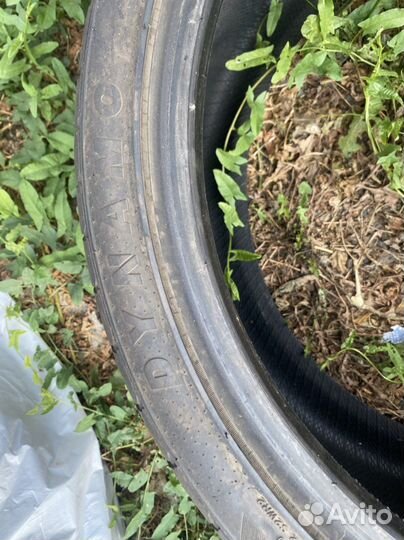 Blacklion BU66 Champoint 245/35 R19