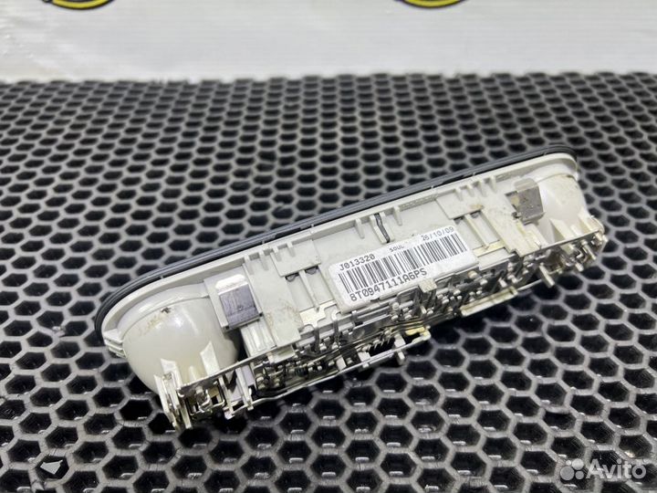 Плафон салонный задний Audi A4 B8 A5 8T