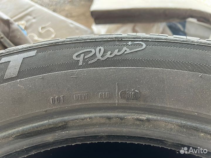 Cooper Discoverer H/T Plus 275/55 R20