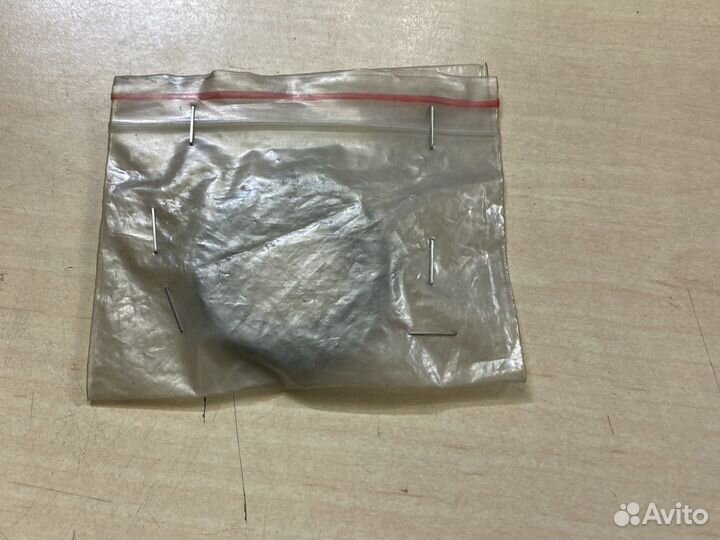 Сальник 81-33636-00, 30*47*7