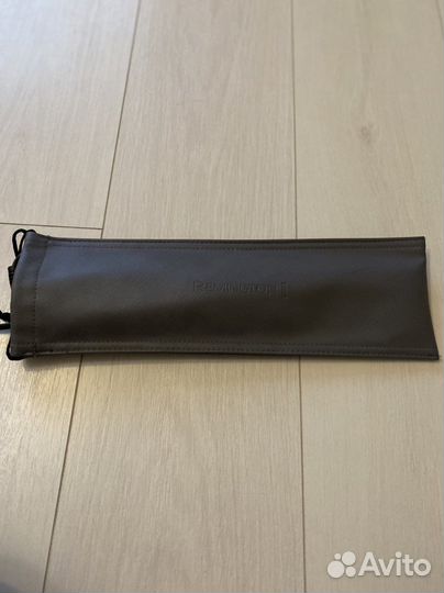 Плойка ремингтон