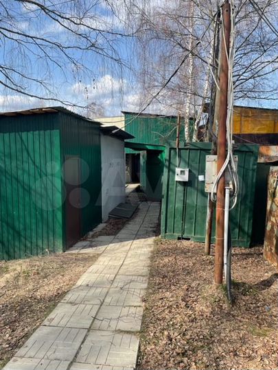 Машиноместо