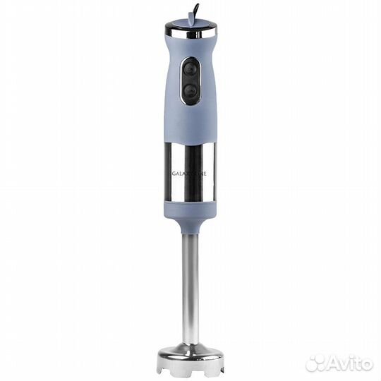 Блендер погружной Galaxy Line GL 2121, Серый