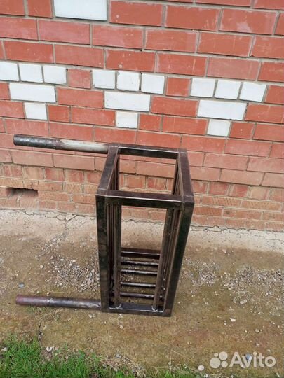 Печной котёл