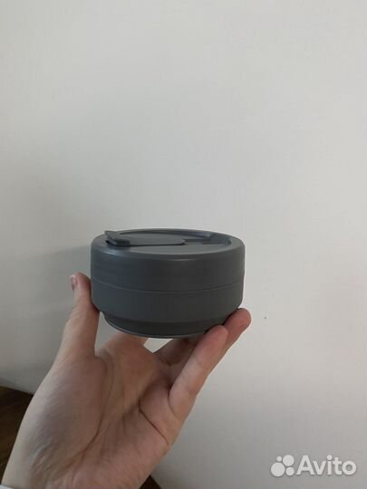 Складной стакан Stojo