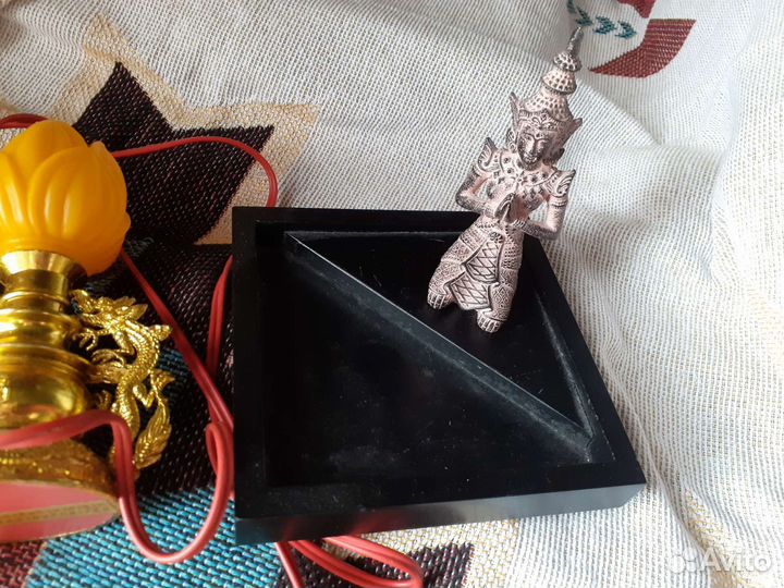 Тайские сувениры для спа пакетом