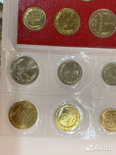 Редкие монеты серебро грейд 1973-74, 1838,57,62