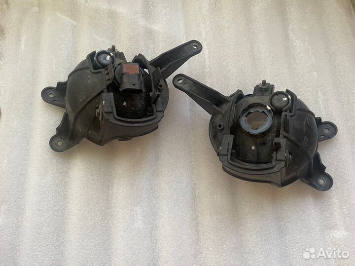 Птф chevrolet cruze