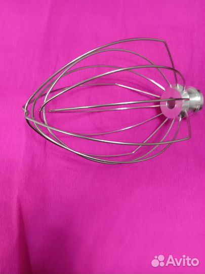 Венчик для миксера