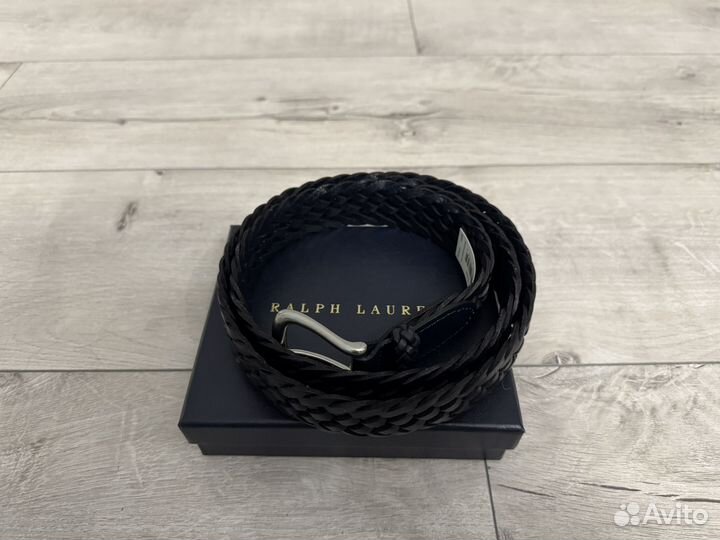 Ремень ralph lauren