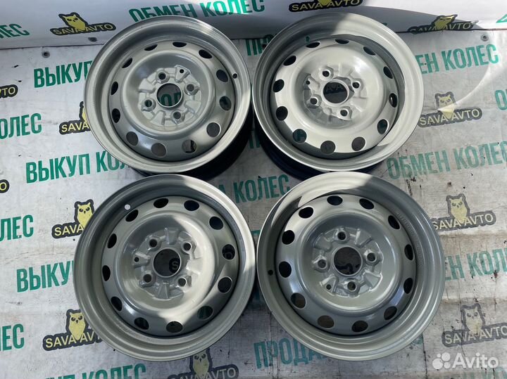 Диски, колеса, штамповки на 13 4 98 цо 54.1