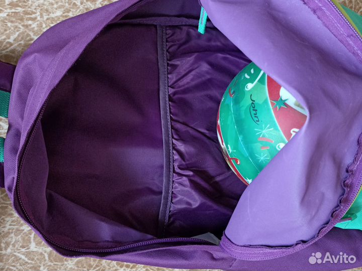 Рюкзак детский