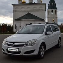 Opel Astra 1.3 MT, 2008, 148 000 км