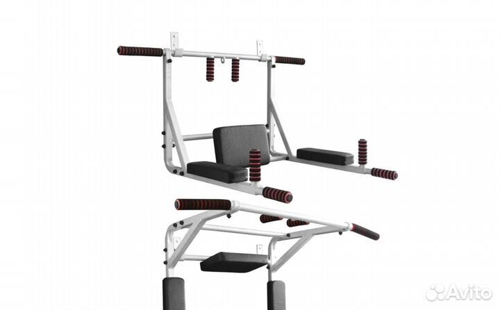 Турник 3 в 1, мультихват, турник для дома, турник