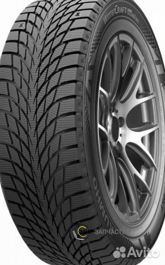 Kumho WinterCraft Ice Wi51 225/45 R17 94T