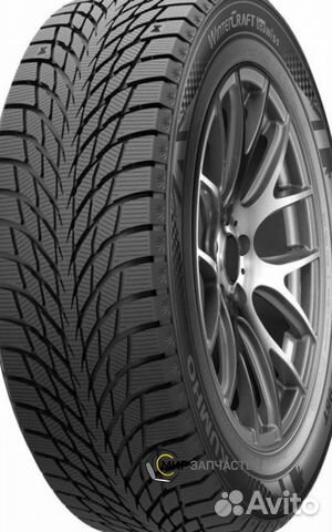 Kumho WinterCraft Ice Wi51 225/45 R17 94T