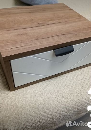 Прикроватная тумба