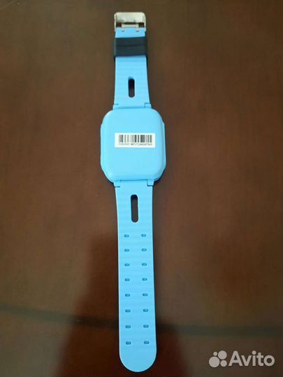 Детские часы с gps