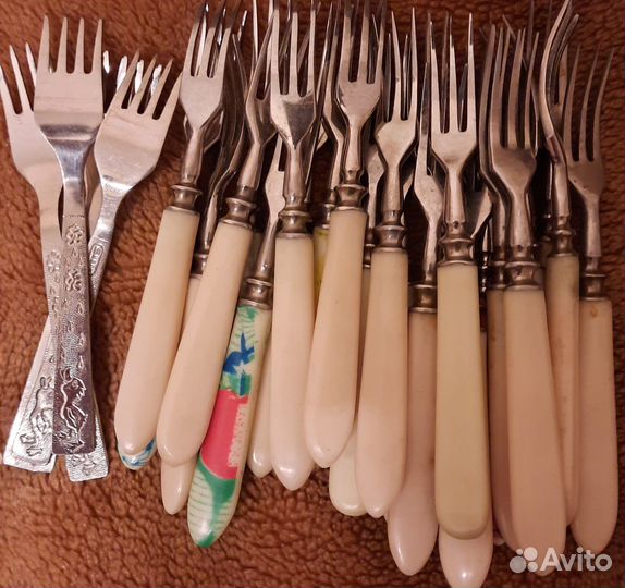 Кухонные приборы