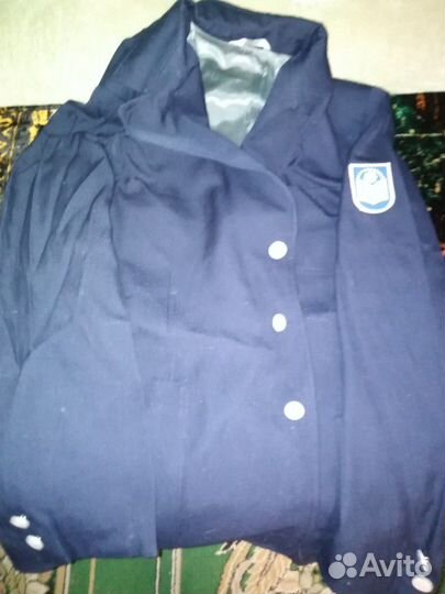 Школьная форма новая