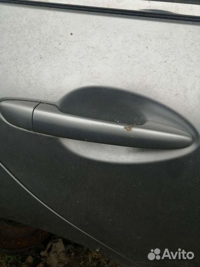 Ручка наружная Mazda 6 GH