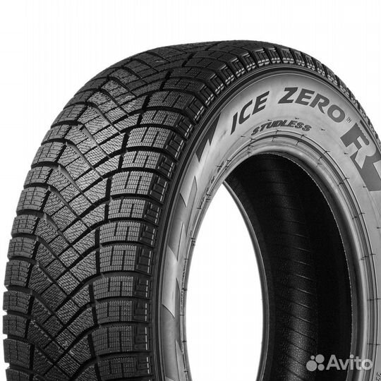 Pirelli Ice Zero FR 225/60 R17 103H
