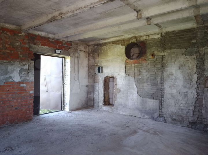 Склад, 34.2 м²