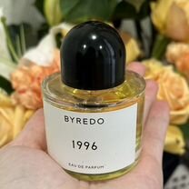 Byredo 1996 Оригинал