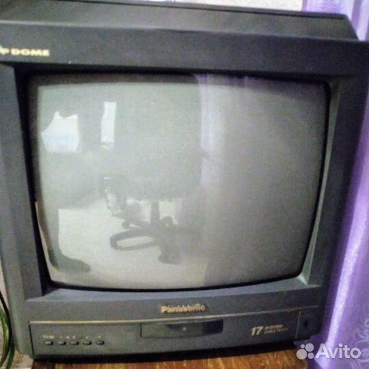 Телевизор