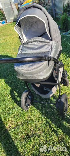 Коляска zippy в 1