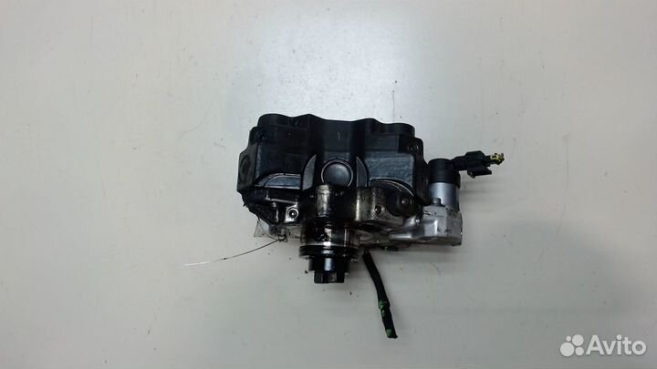 Тнвд Hyundai Santa Fe, 2008