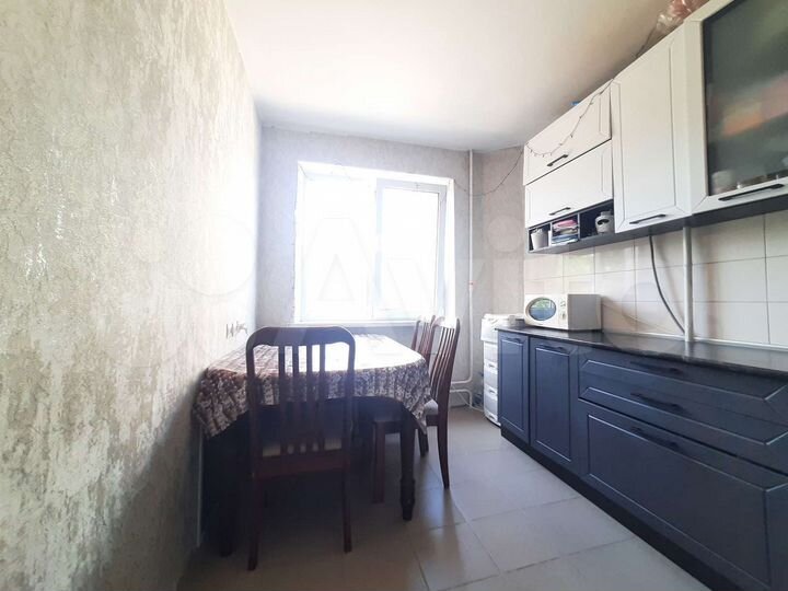 3-к. квартира, 64,3 м², 2/9 эт.