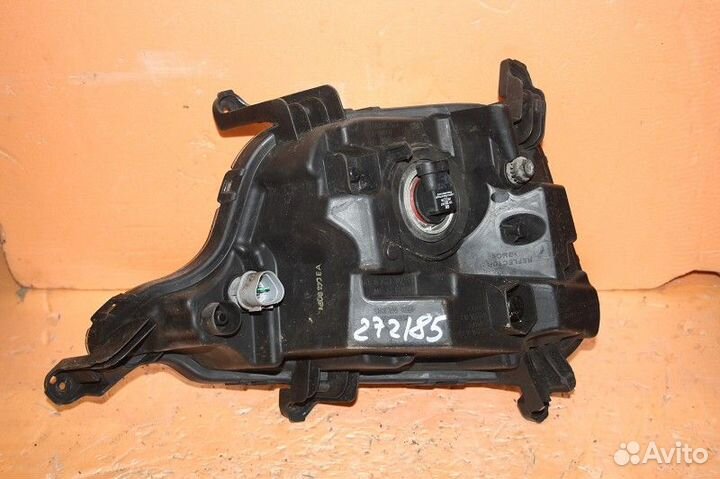 Дневные ходовые огни левый (DRL) KIA RIO 2011-2017