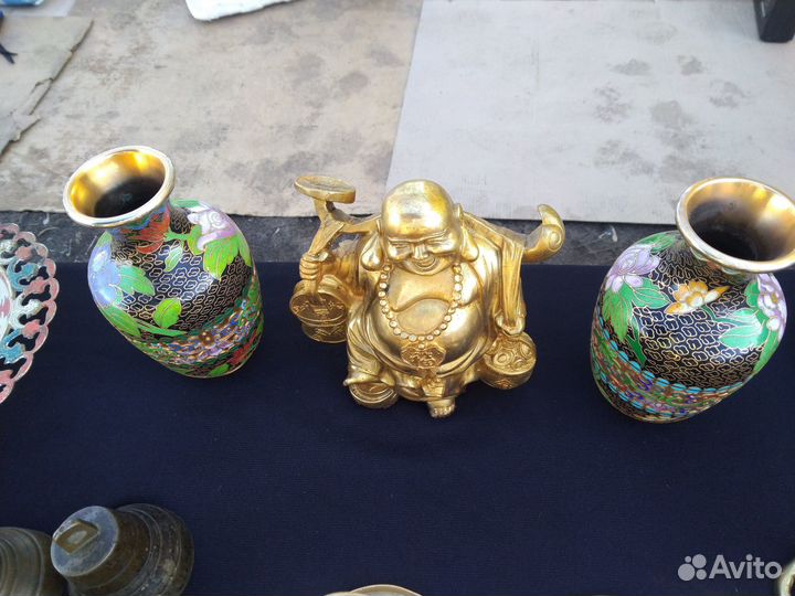 Будда хотей