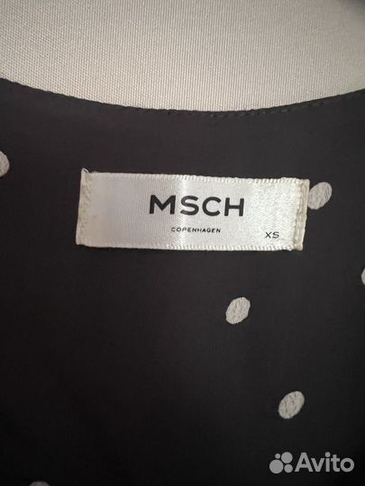 Комбинезон msch xs-m